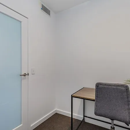 Kozyguru South Kozy 1bed + Free Parking Qsb001 Brisbane