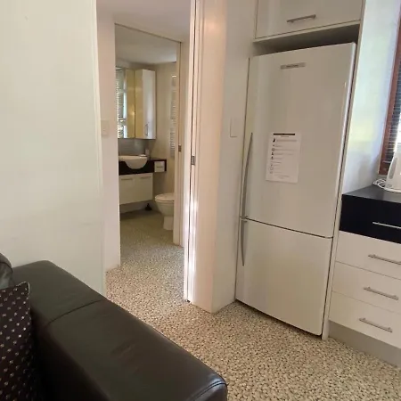 Guest house Cosy Units Convenient Fit All Needs Brisbane