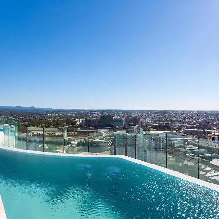 Fv By Serain Residences 3*