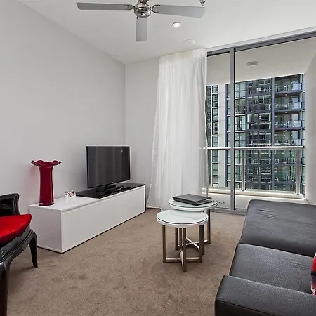 Mantra Midtown 4*
