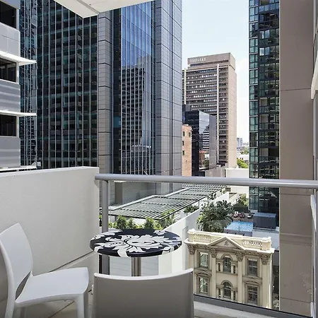 Aparthotel Mantra Midtown