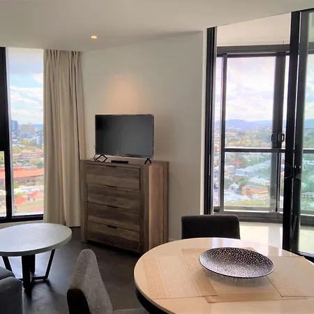 Fv By Serain Residences Aparthotel 3*