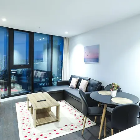 Aparthotel Fv By Serain Residences