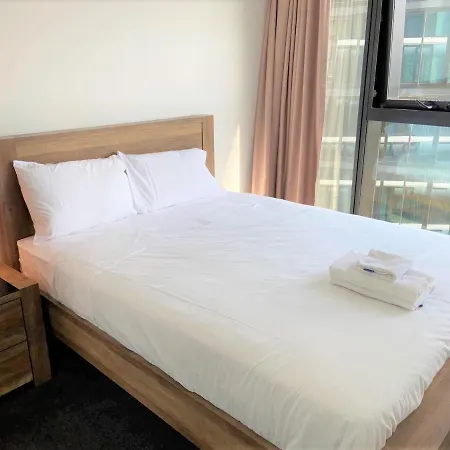 Fv By Serain Residences Brisbane