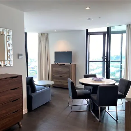 Fv By Serain Residences Aparthotel 3*