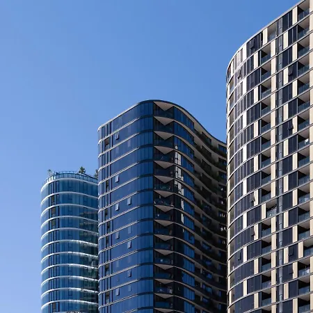Aparthotel Fv By Serain Residences 3*