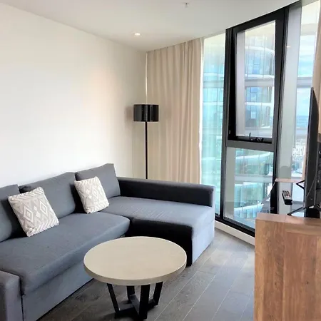 Fv By Serain Residences Brisbane