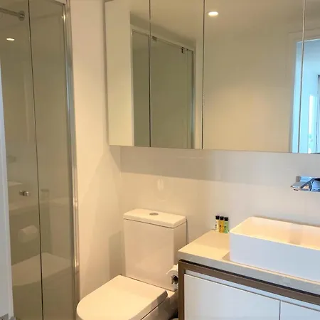 Fv By Serain Residences Brisbane