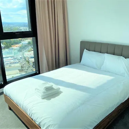 Fv By Serain Residences Aparthotel