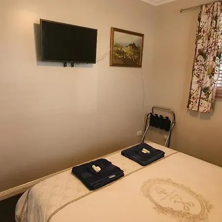 Bed & Breakfast Sustainable By The Bay 3*