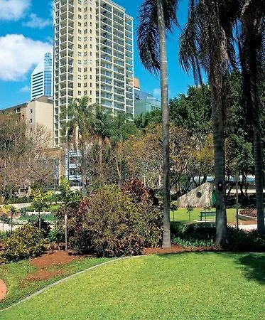 Oaks Lexicon Brisbane