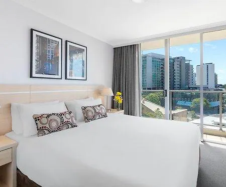 Aparthotel Oaks Lexicon 4*
