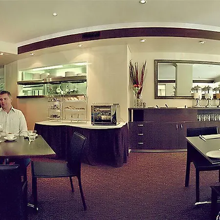 Great Southern Hotel