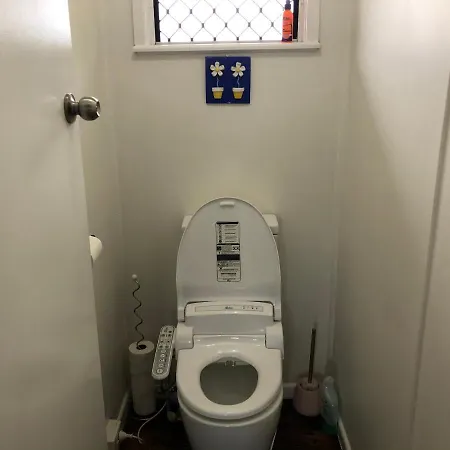 Guest house Boondall Deluxe