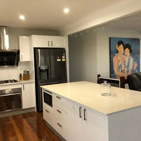 Boondall Deluxe *