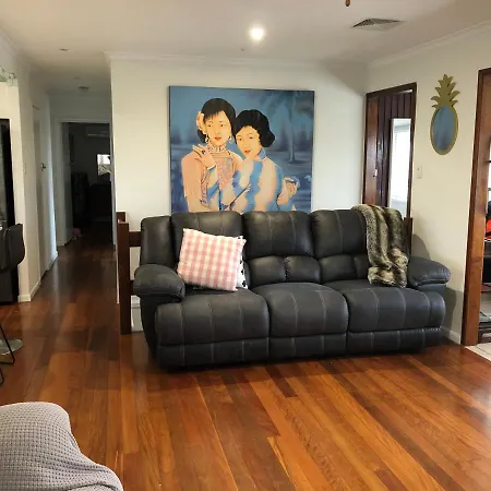 Boondall Deluxe Brisbane