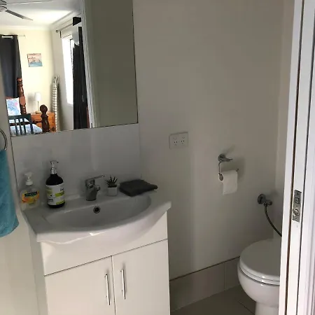 Boondall Deluxe *
