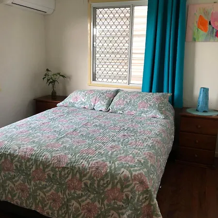 Boondall Deluxe Guest house Brisbane