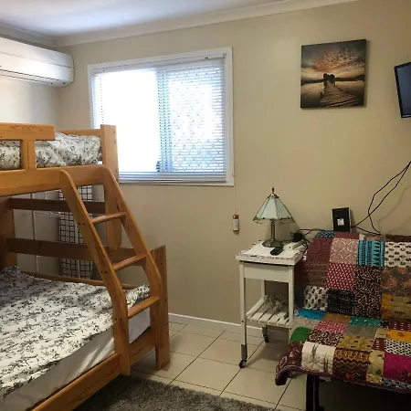 Guest house Boondall Deluxe *