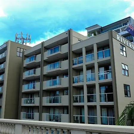 Riverside Southbank 4*