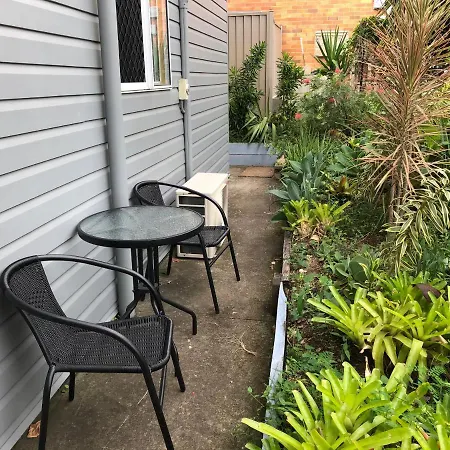Guest house Boondall Deluxe