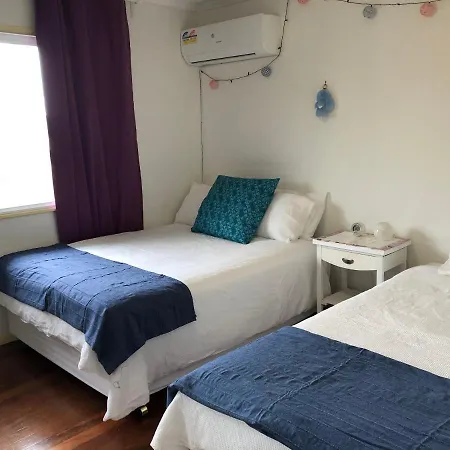 Boondall Deluxe Guest house Brisbane
