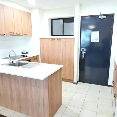 Ramada By Wyndham Windsor Brisbane