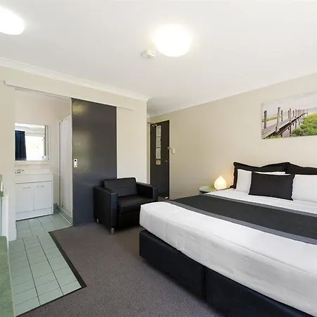 Chermside Court Motel Brisbane