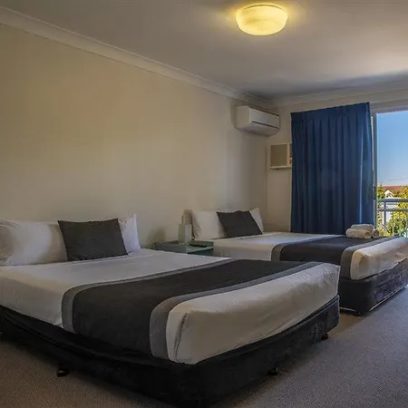Chermside Court Motel Brisbane