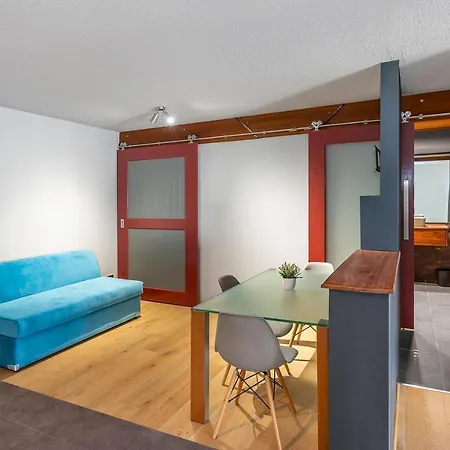 Aparthotel Fv4006 Brisbane