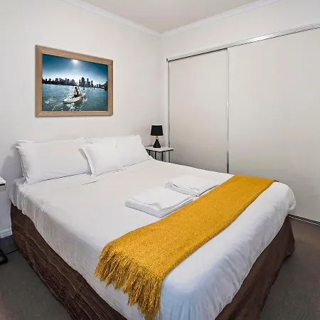 Aparthotel Fv4006 Brisbane
