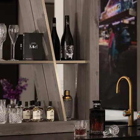 Hotel X Fortitude Vly, Vignette Collection By Ihg