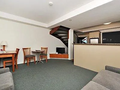 Comfort & Northgate Airport 4* Brisbane