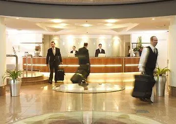 Hyatt Regency Brisbane
