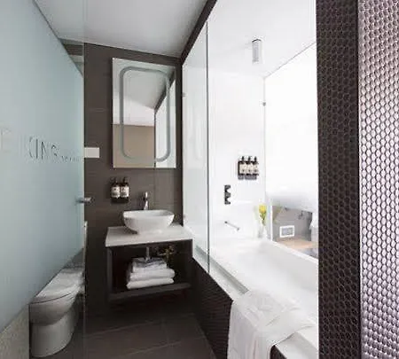 Hotel The Kingsford, An Ascend Collection 4*