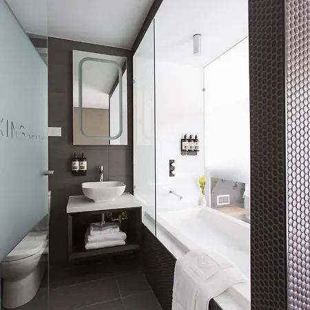 Hotel The Kingsford, An Ascend Collection