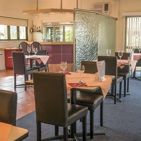 Motel Oxley Motor Brisbane