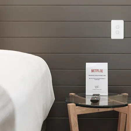 Coopers Colonial 4* Brisbane
