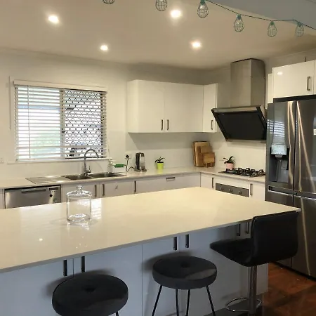 Boondall Deluxe Guest house Brisbane