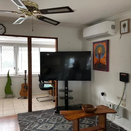 Boondall Deluxe