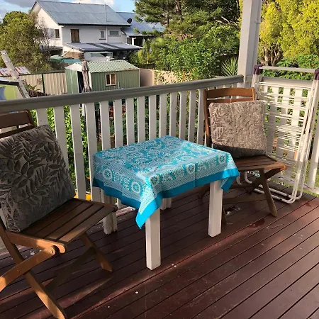 Boondall Deluxe Guest house *