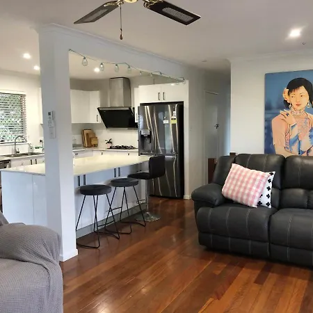 Boondall Deluxe Guest house Brisbane