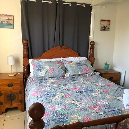 Boondall Deluxe Guest house