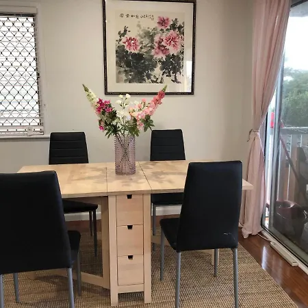 Guest house Boondall Deluxe *