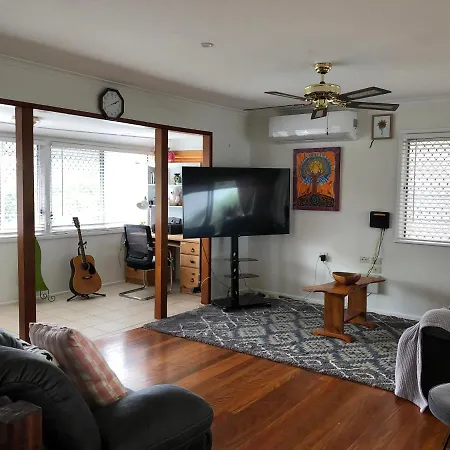 Boondall Deluxe Guest house Brisbane