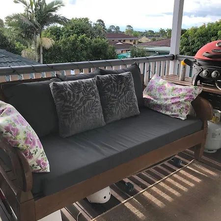 Boondall Deluxe