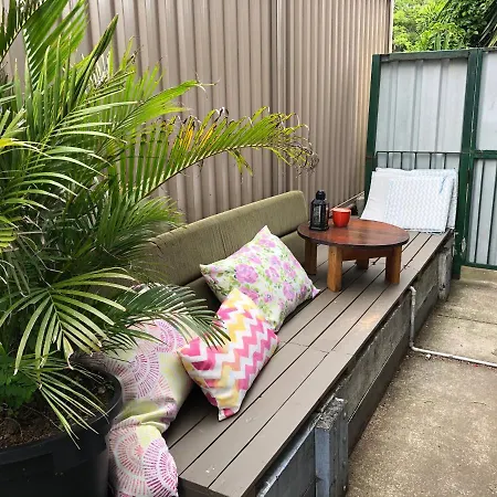 Boondall Deluxe Guest house