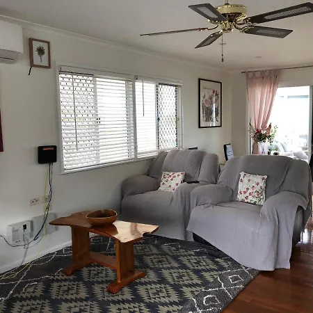 Guest house Boondall Deluxe *