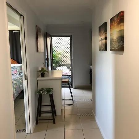 Boondall Deluxe Guest house *