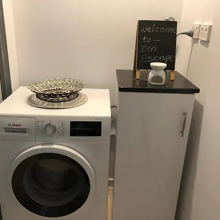 Boondall Deluxe *